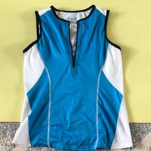 SUGOI womens Tri Tank